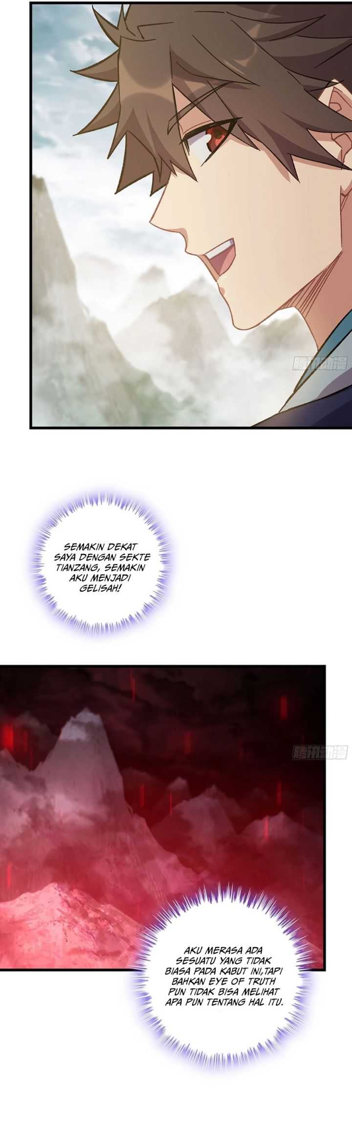 Forged Immortal Chapter 16 Gambar 27