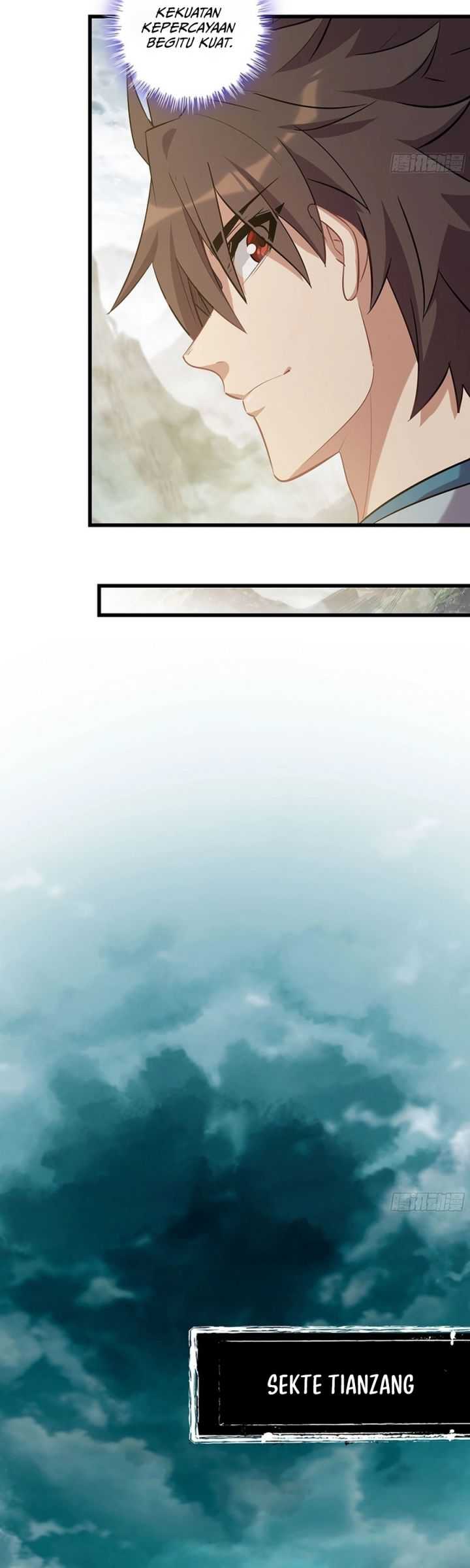 Forged Immortal Chapter 16 Gambar 31