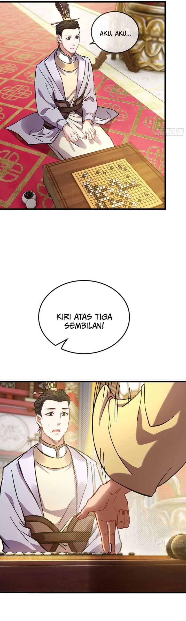 Forged Immortal Chapter 16 Gambar 4