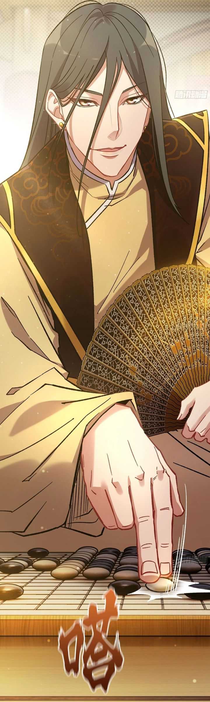 Forged Immortal Chapter 16 Gambar 6