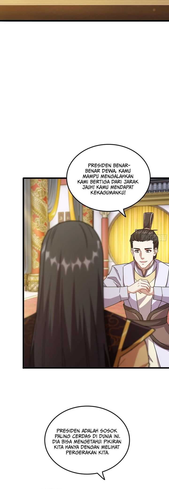 Forged Immortal Chapter 16 Gambar 7