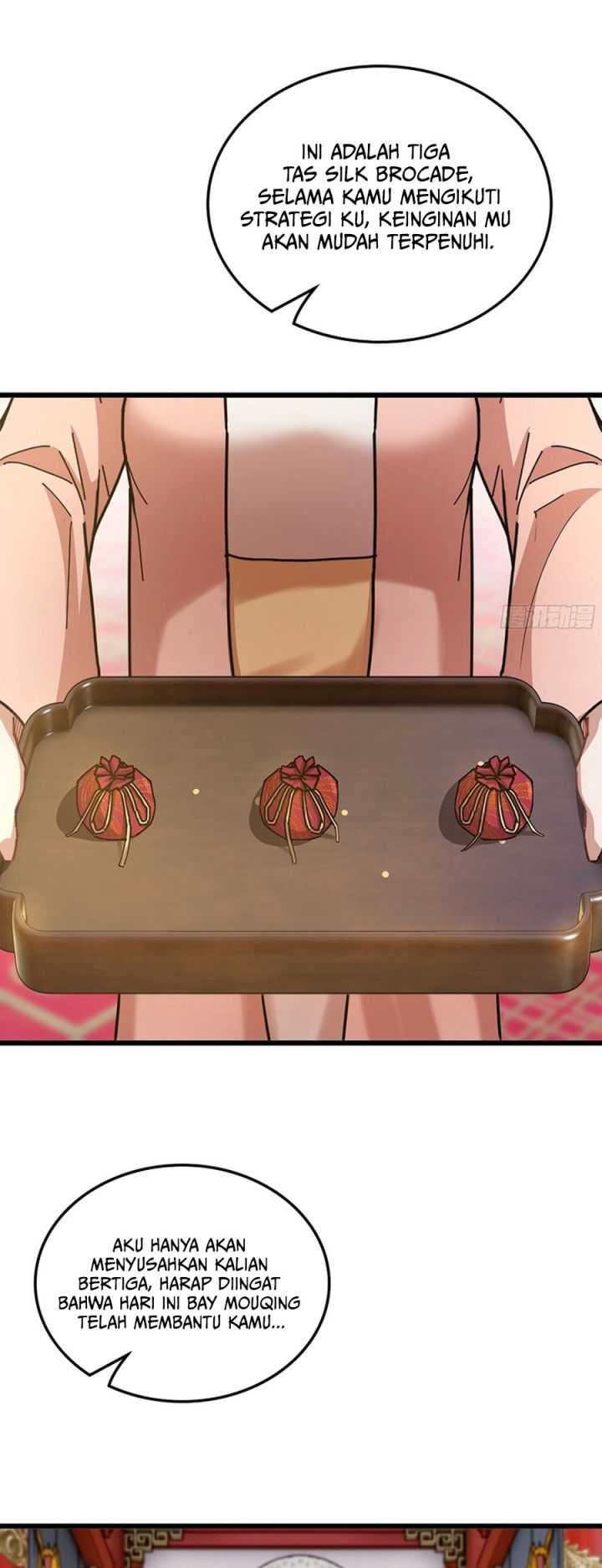 Forged Immortal Chapter 16 Gambar 9