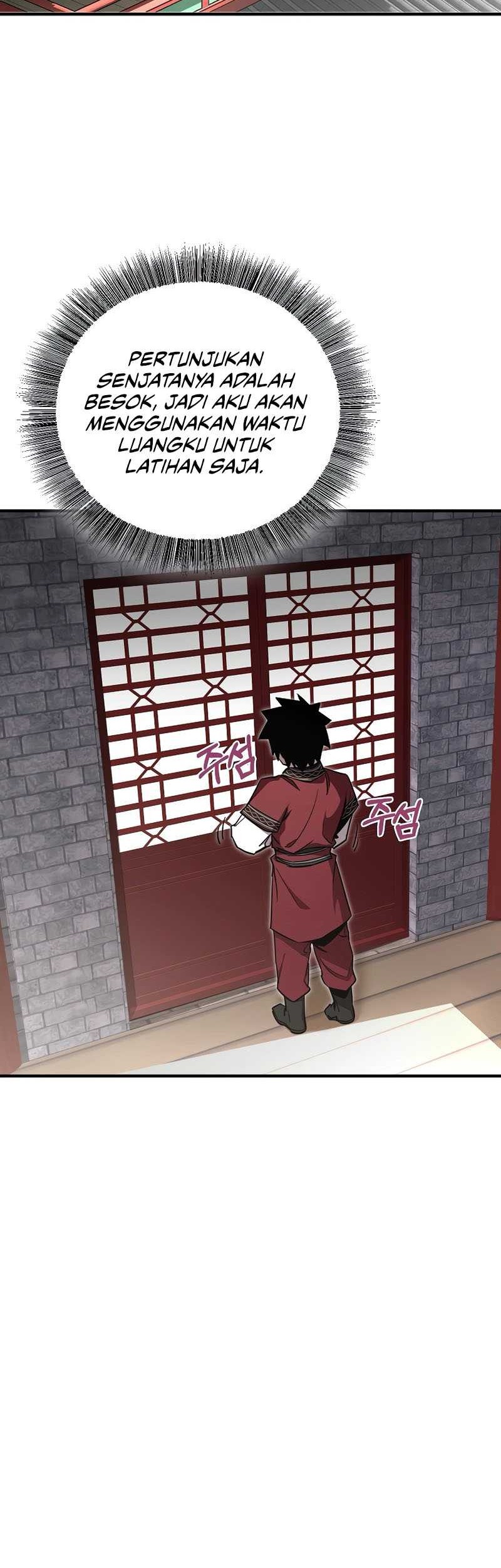 Childhood Friend Of The Zenith Chapter 21 Gambar 3