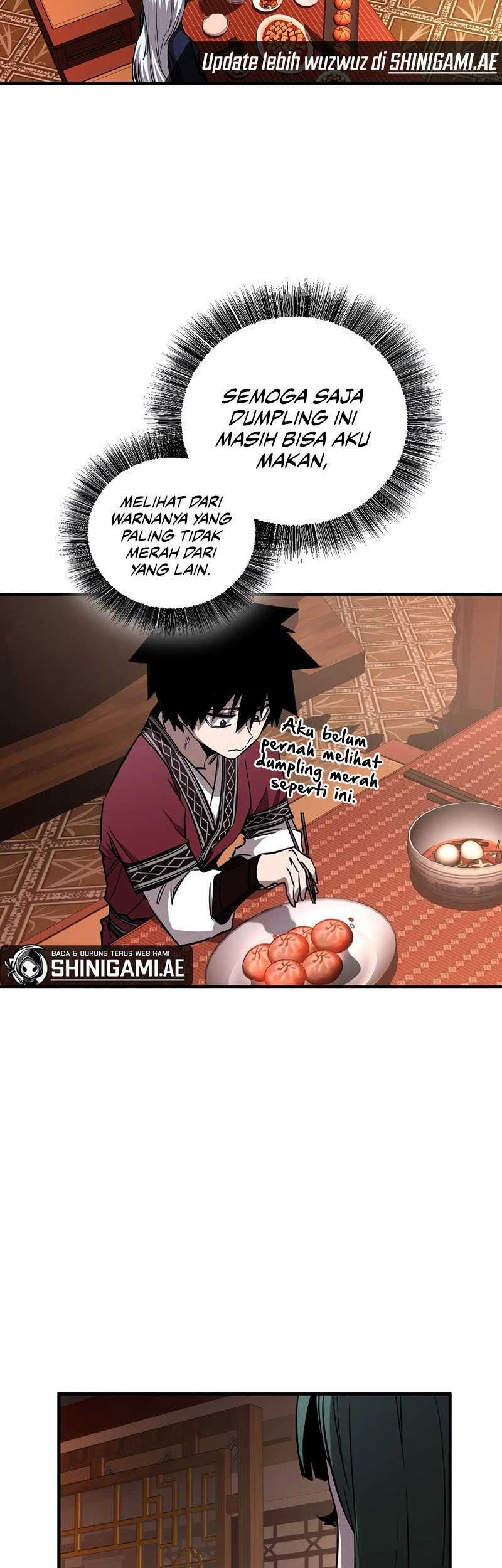 Childhood Friend Of The Zenith Chapter 21 Gambar 19