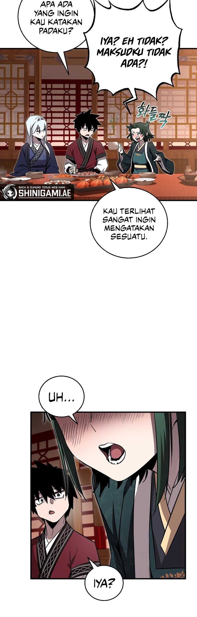 Childhood Friend Of The Zenith Chapter 21 Gambar 31