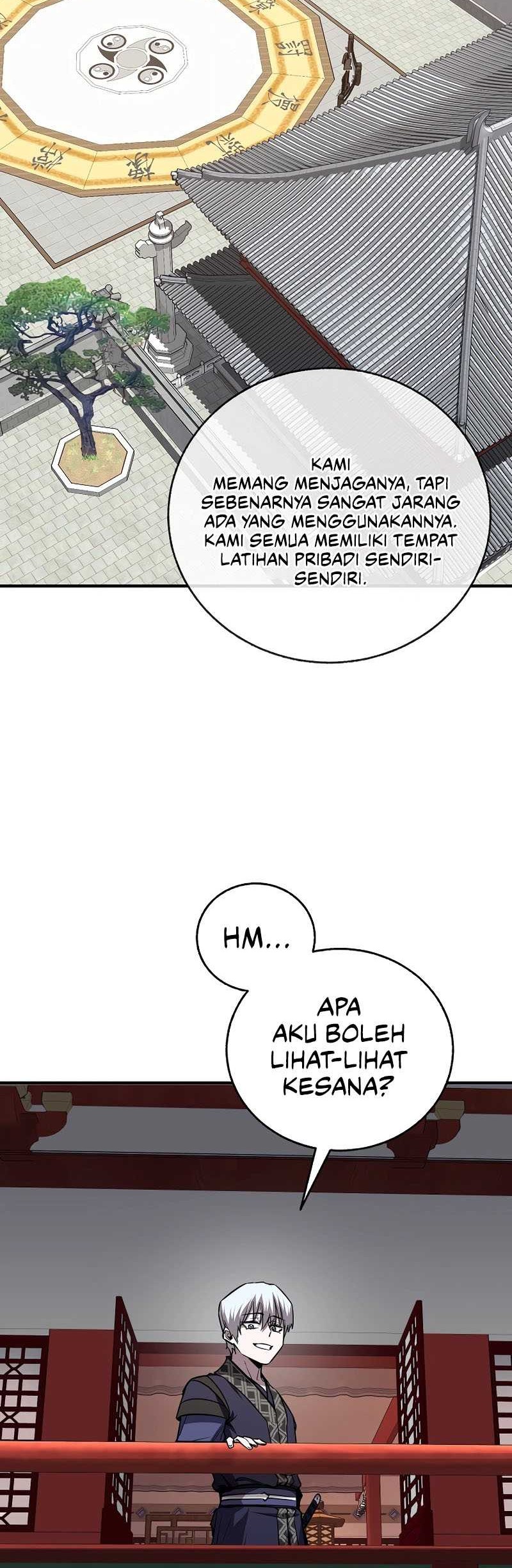 Childhood Friend Of The Zenith Chapter 21 Gambar 33