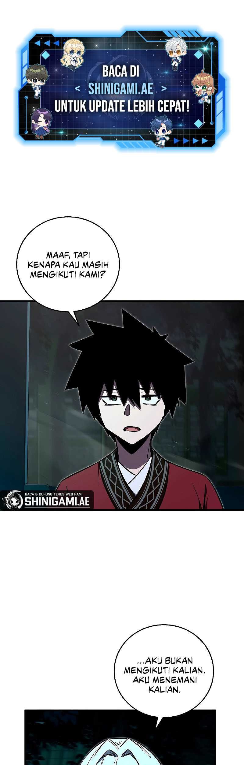 Baca Childhood Friend Of The Zenith Chapter 20 Gambar 2
