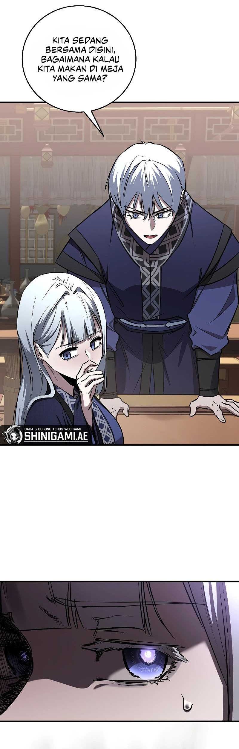 Childhood Friend Of The Zenith Chapter 19 Gambar 39