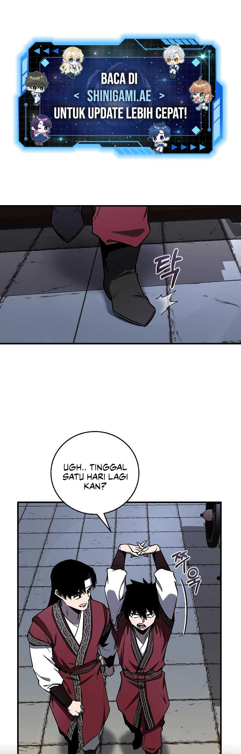 Baca Childhood Friend Of The Zenith Chapter 19 Gambar 2