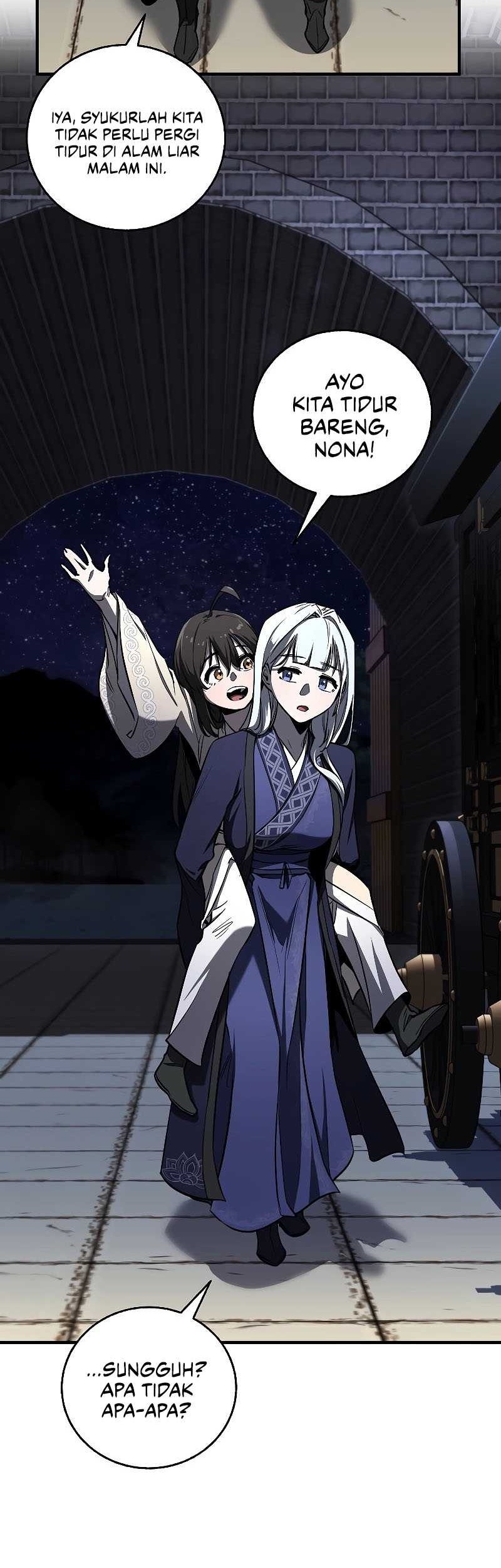 Childhood Friend Of The Zenith Chapter 19 Gambar 3