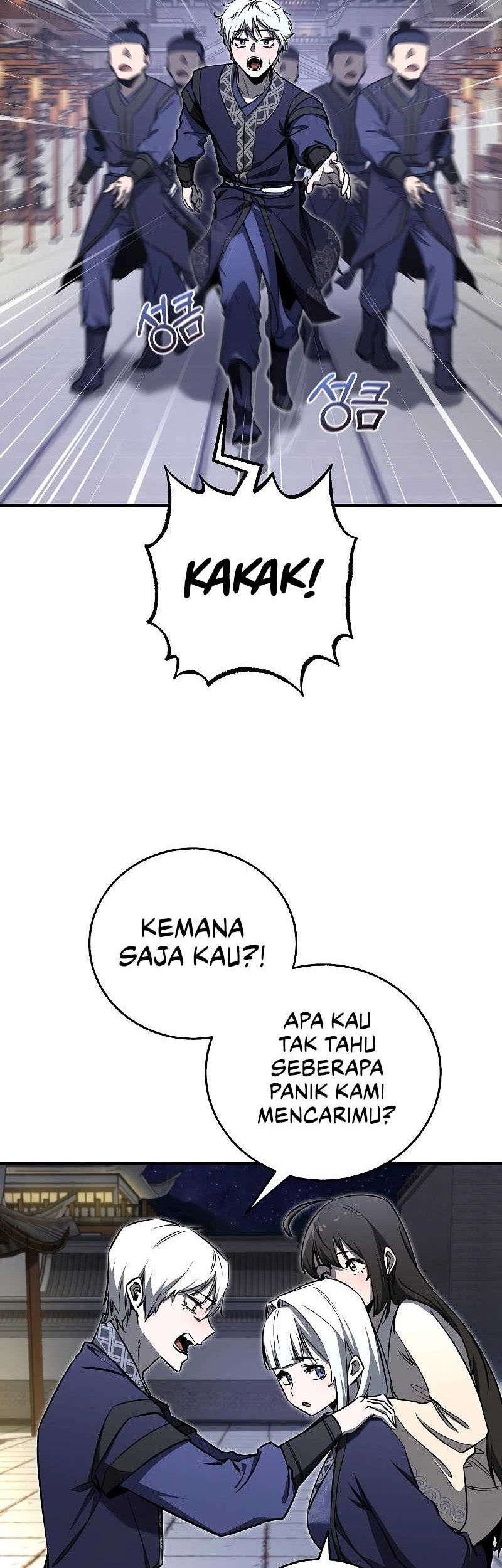 Childhood Friend Of The Zenith Chapter 19 Gambar 7