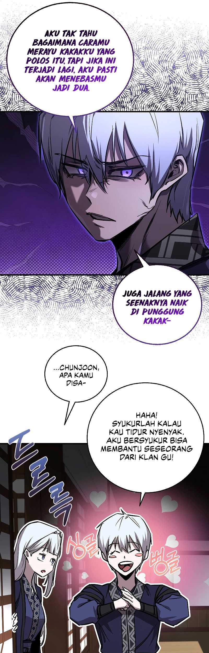 Childhood Friend Of The Zenith Chapter 19 Gambar 26