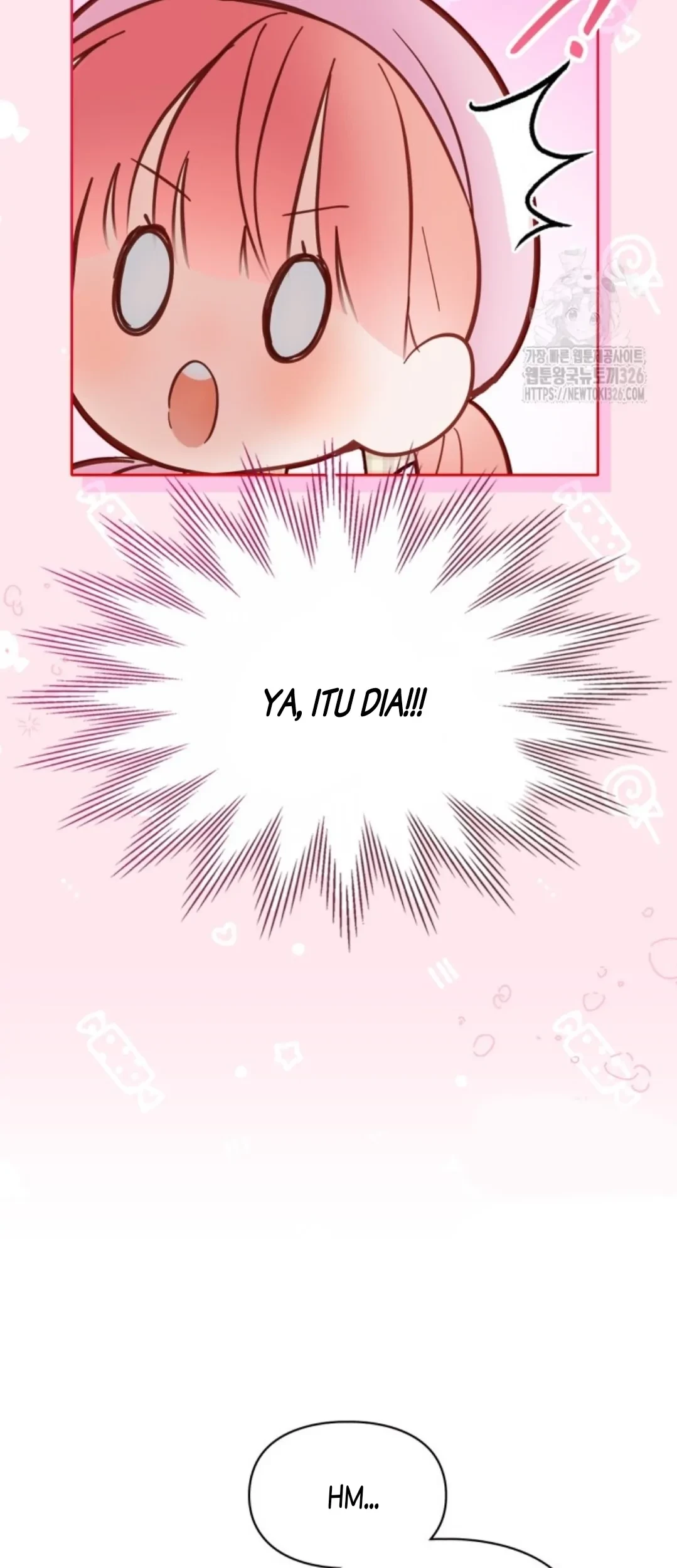 Baby Prisoner of Winter Castle Chapter 24 Gambar 25