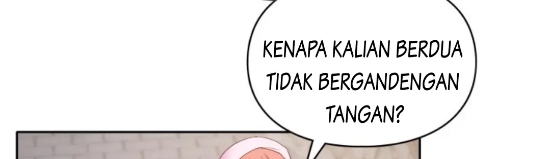 Baby Prisoner of Winter Castle Chapter 24 Gambar 26