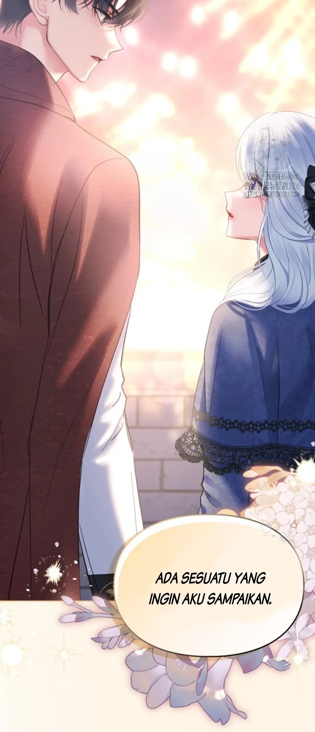 Baca  Baby Prisoner of Winter Castle Chapter 24 Gambar 2