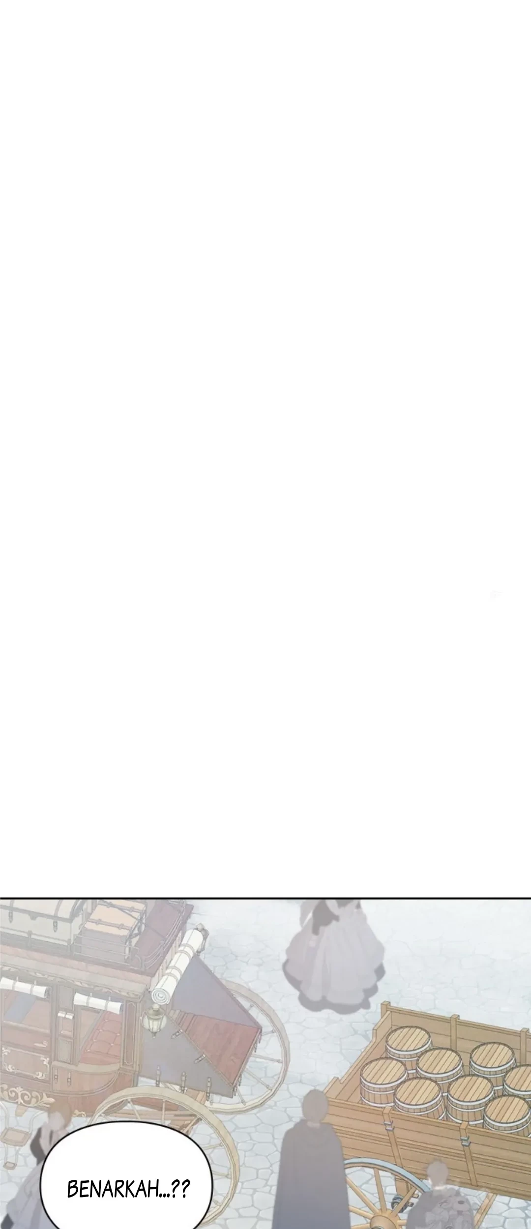 Baby Prisoner of Winter Castle Chapter 24 Gambar 55