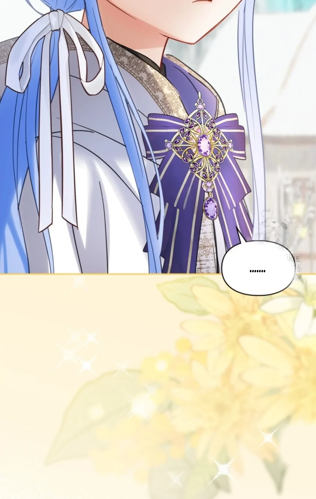 Baby Prisoner of Winter Castle Chapter 24 Gambar 71