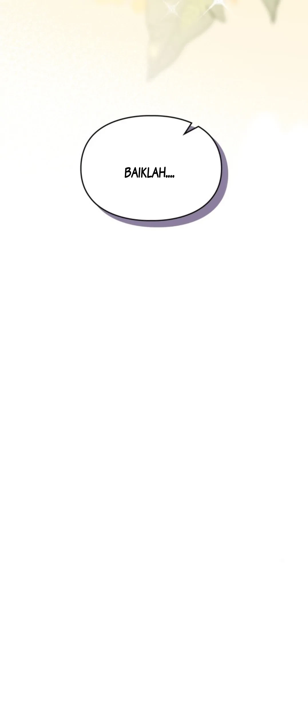 Baby Prisoner of Winter Castle Chapter 24 Gambar 72