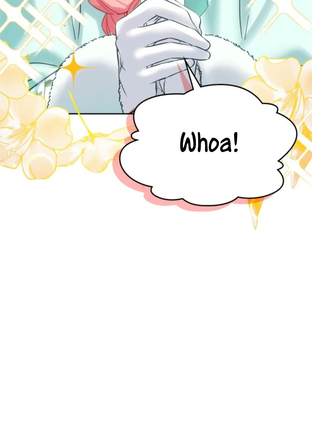 Baby Prisoner of Winter Castle Chapter 24 Gambar 82