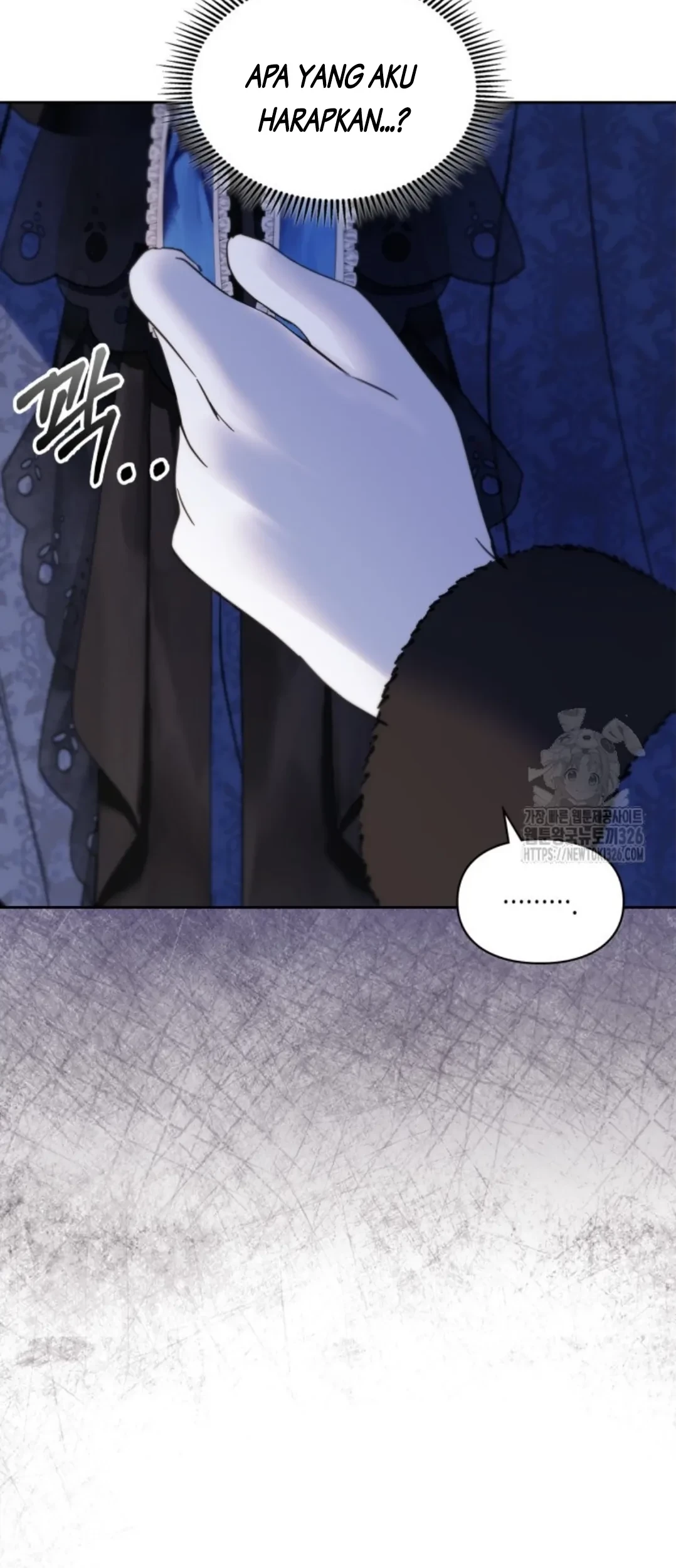 Baby Prisoner of Winter Castle Chapter 24 Gambar 17