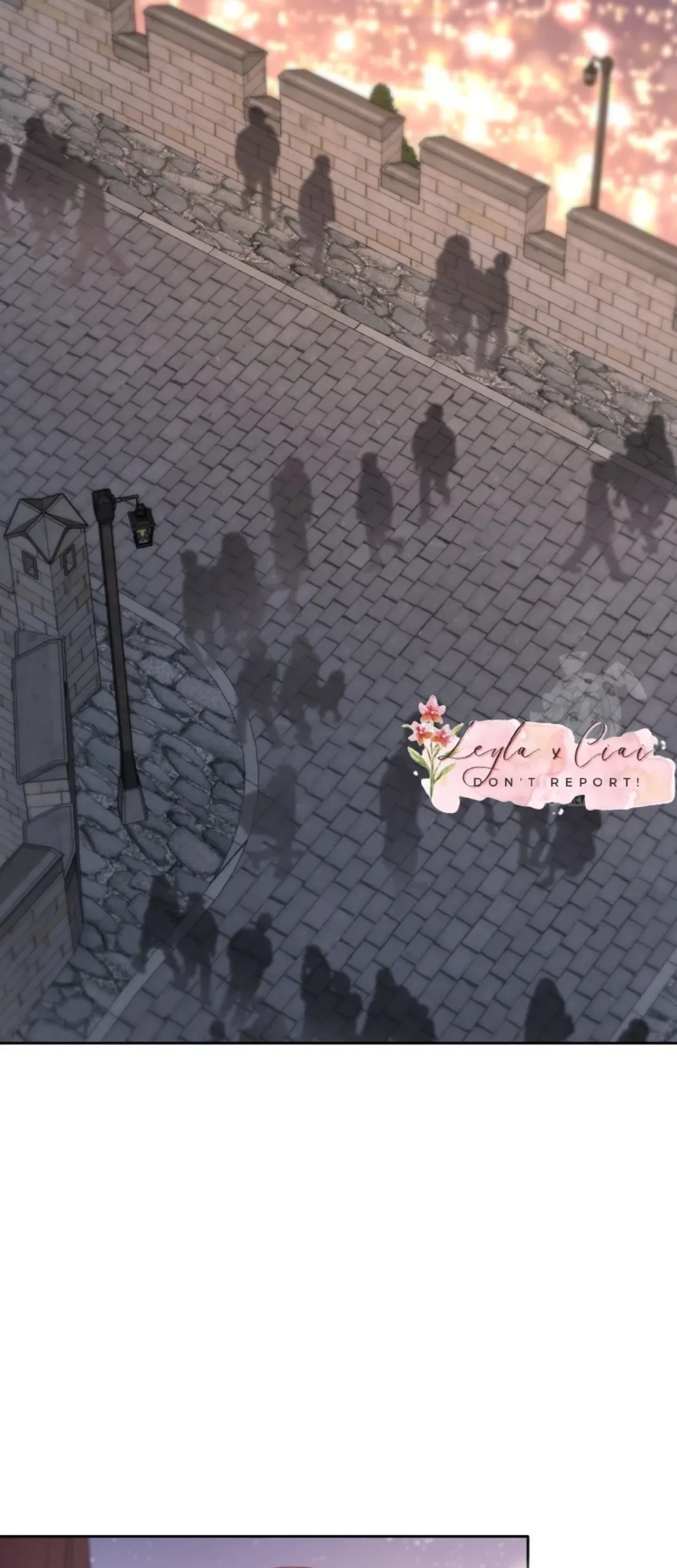 Baby Prisoner of Winter Castle Chapter 24 Gambar 20