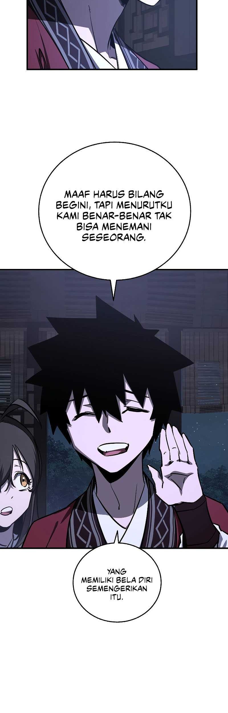Childhood Friend Of The Zenith Chapter 18 Gambar 31