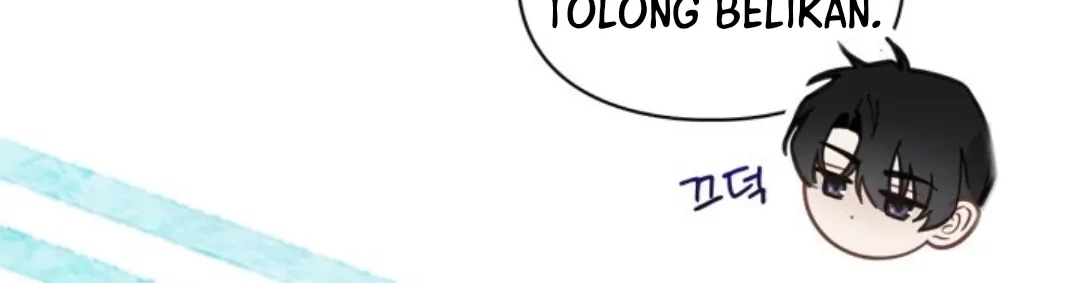 Baby Prisoner of Winter Castle Chapter 23 Gambar 29