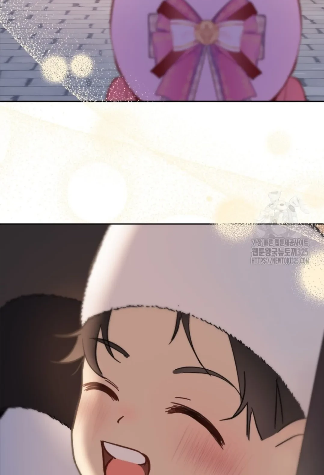 Baby Prisoner of Winter Castle Chapter 23 Gambar 41