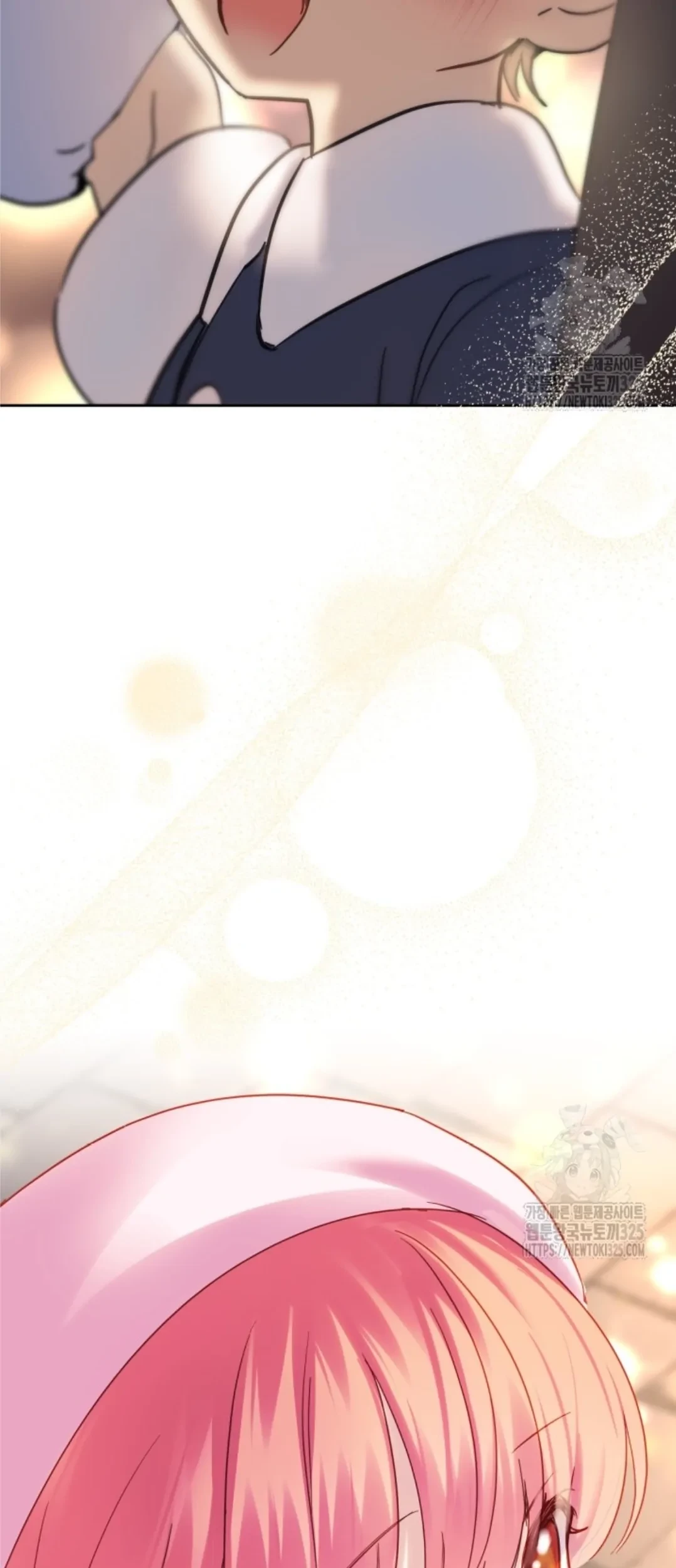 Baby Prisoner of Winter Castle Chapter 23 Gambar 42