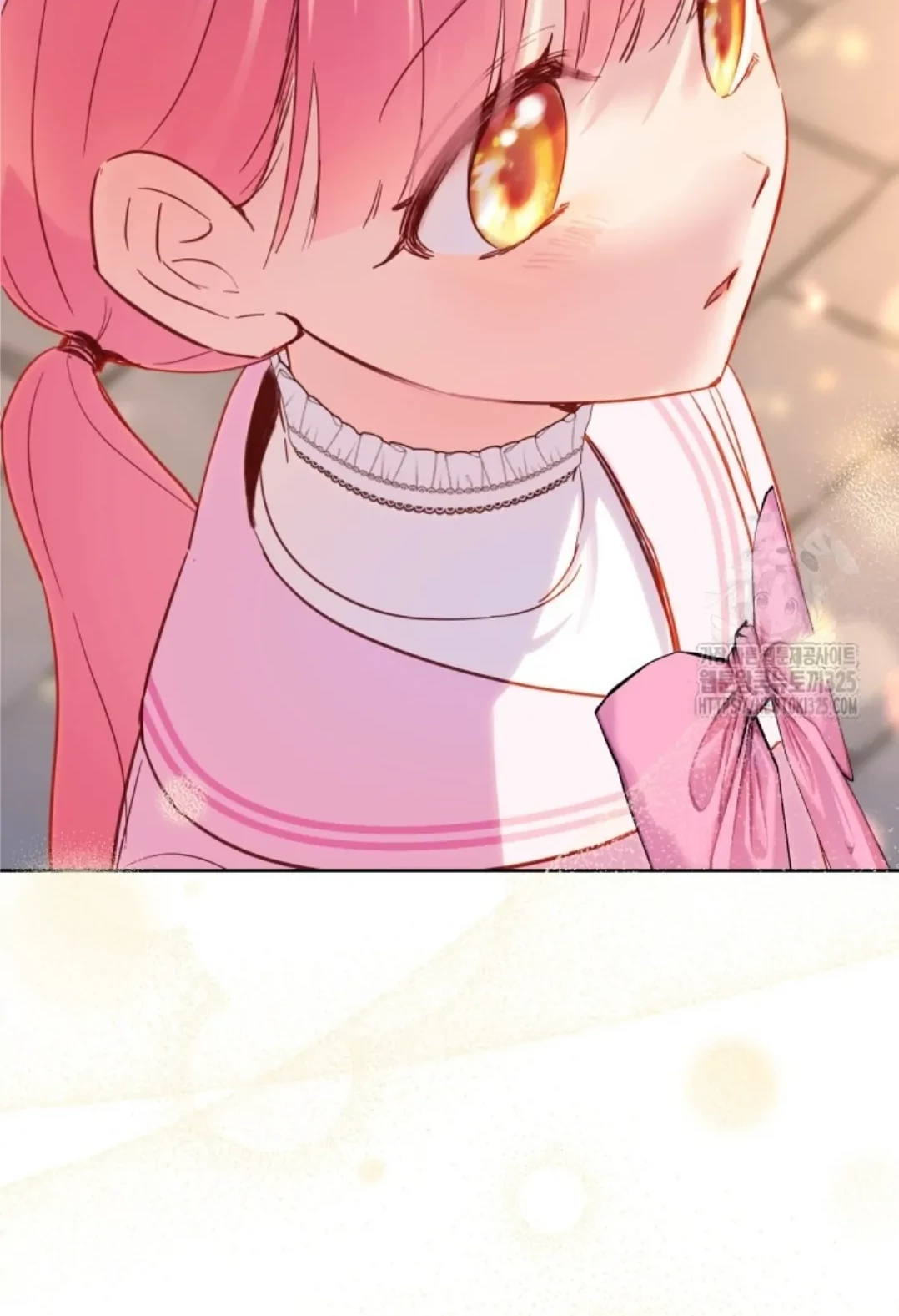 Baby Prisoner of Winter Castle Chapter 23 Gambar 43