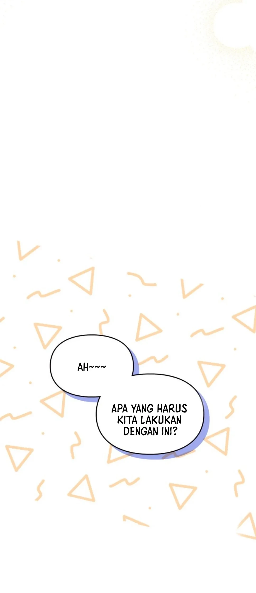 Baby Prisoner of Winter Castle Chapter 23 Gambar 45