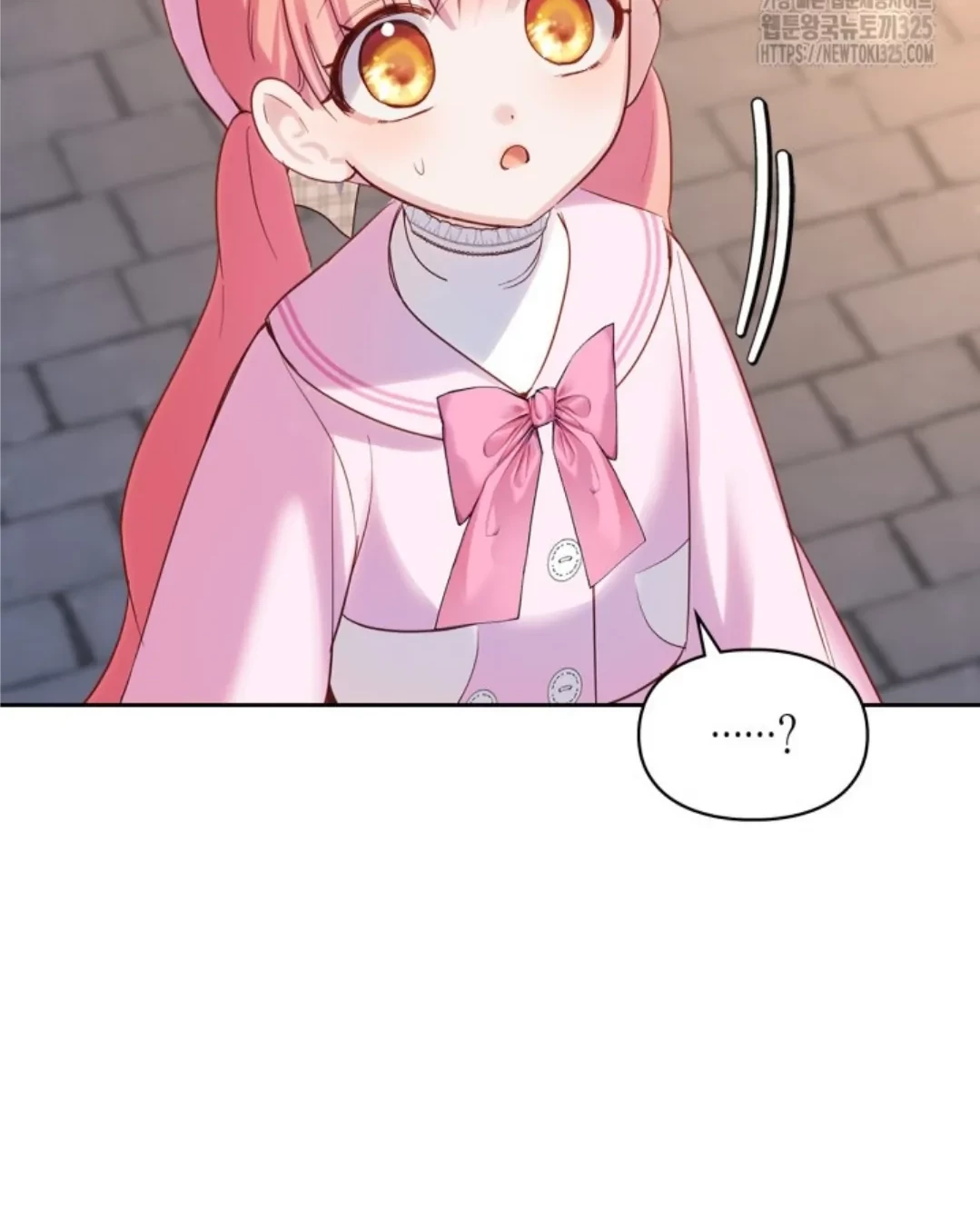 Baby Prisoner of Winter Castle Chapter 23 Gambar 47