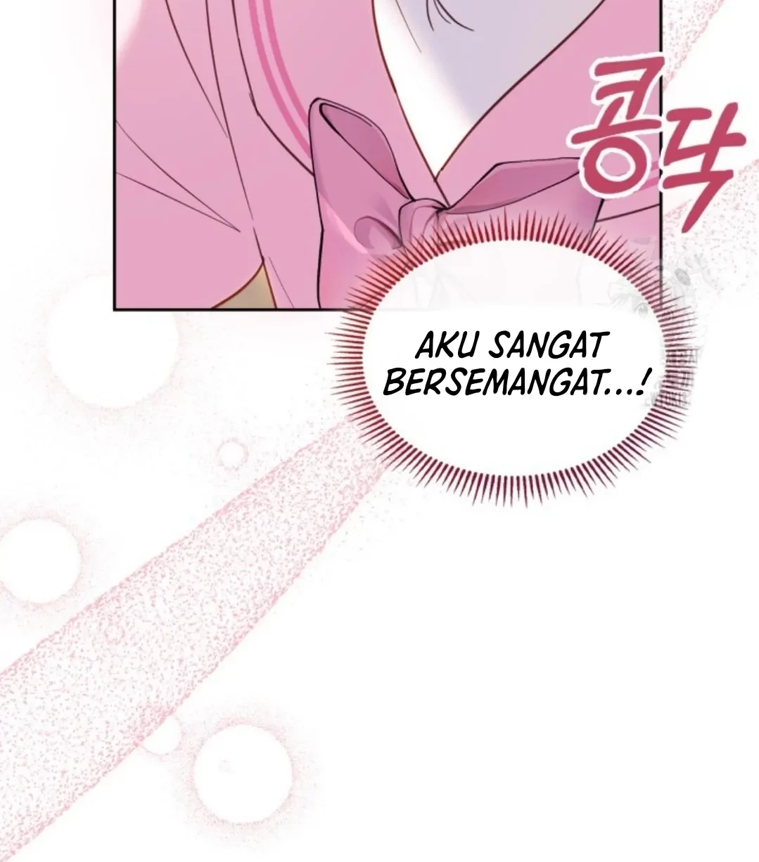 Baby Prisoner of Winter Castle Chapter 23 Gambar 61