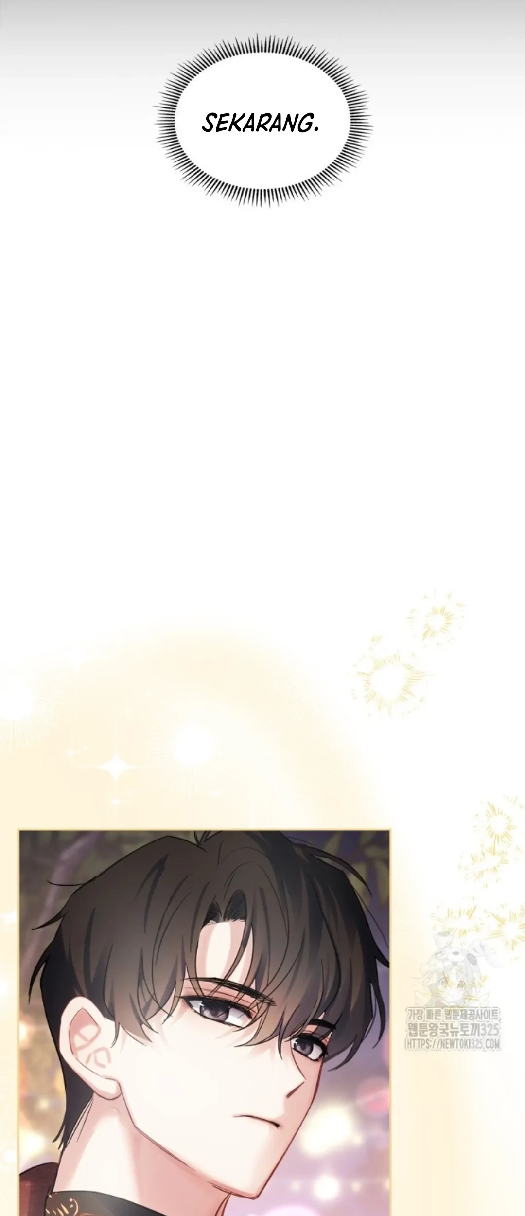 Baby Prisoner of Winter Castle Chapter 23 Gambar 63