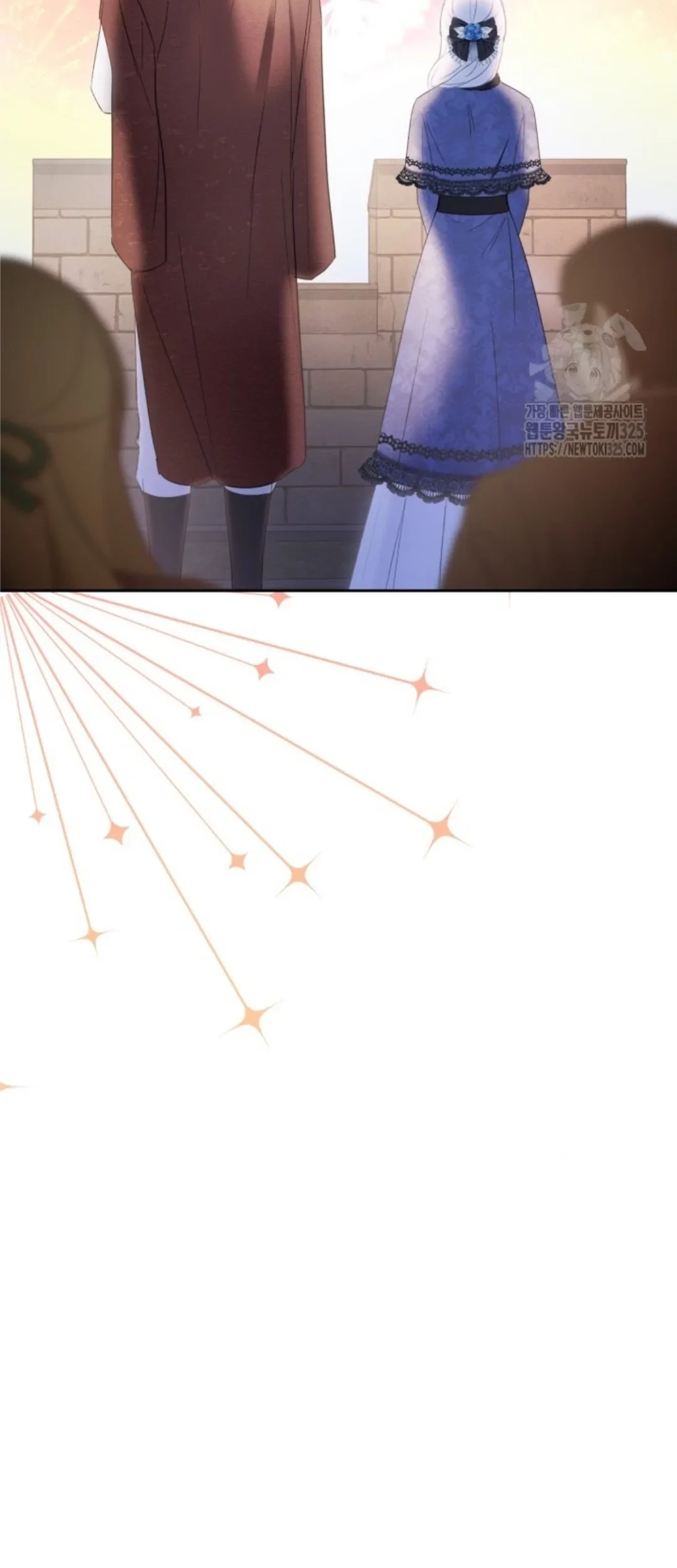 Baby Prisoner of Winter Castle Chapter 23 Gambar 99