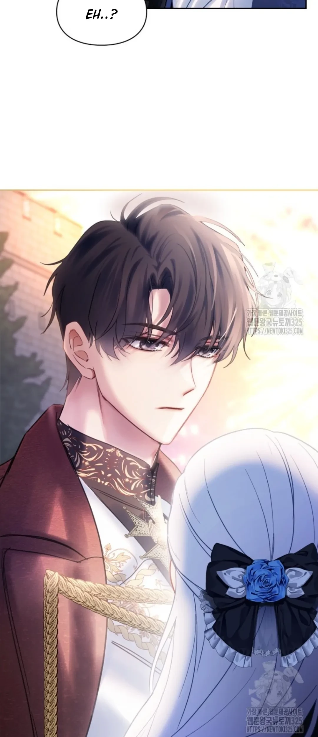 Baby Prisoner of Winter Castle Chapter 23 Gambar 103