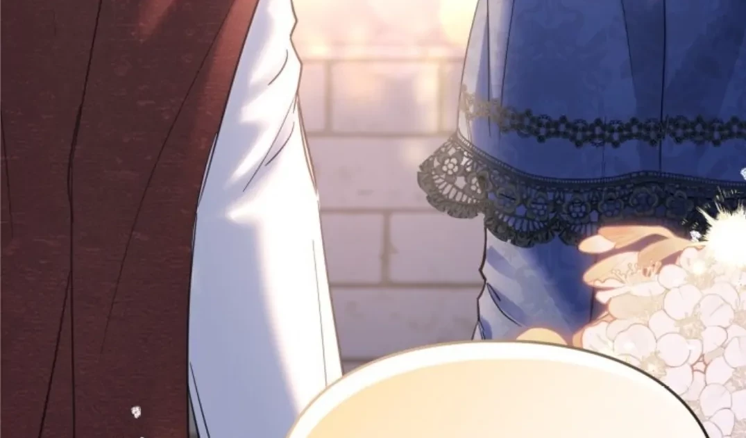 Baby Prisoner of Winter Castle Chapter 23 Gambar 109