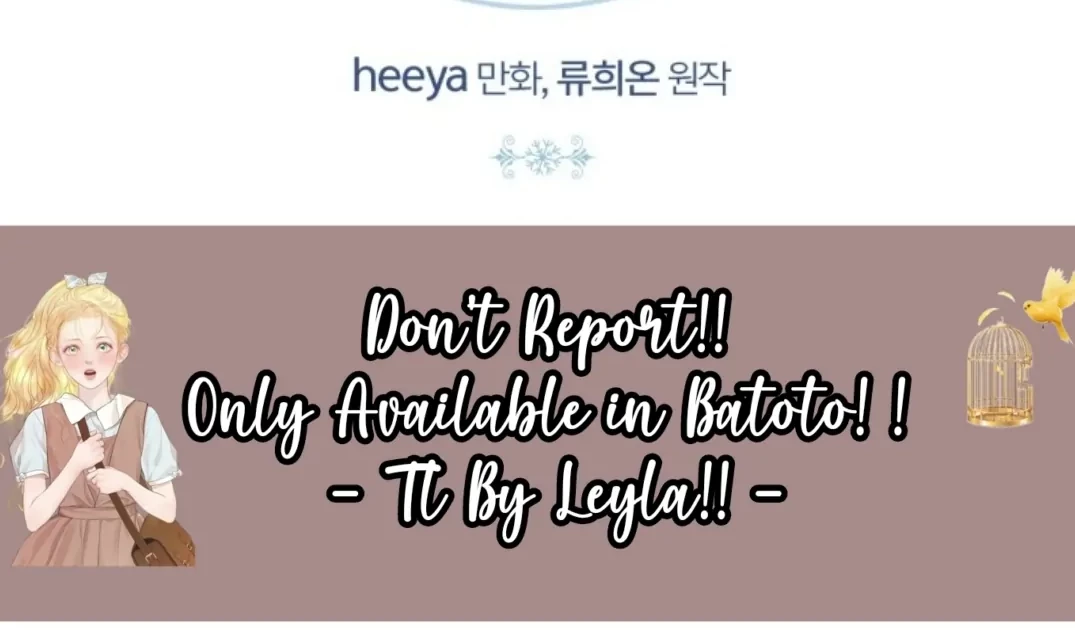 Baby Prisoner of Winter Castle Chapter 23 Gambar 111