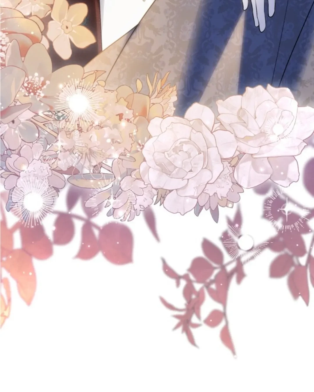 Baby Prisoner of Winter Castle Chapter 23 Gambar 15