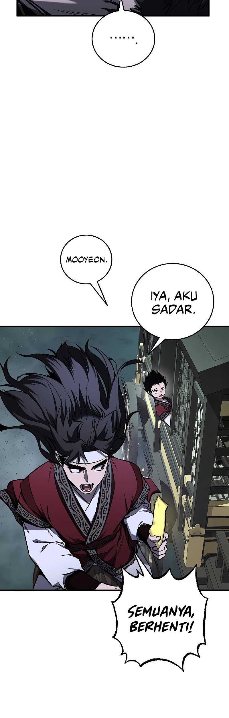 Childhood Friend Of The Zenith Chapter 17 Gambar 41