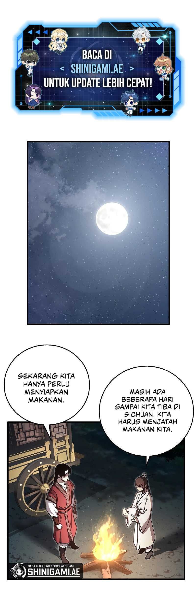Baca Childhood Friend Of The Zenith Chapter 17 Gambar 2