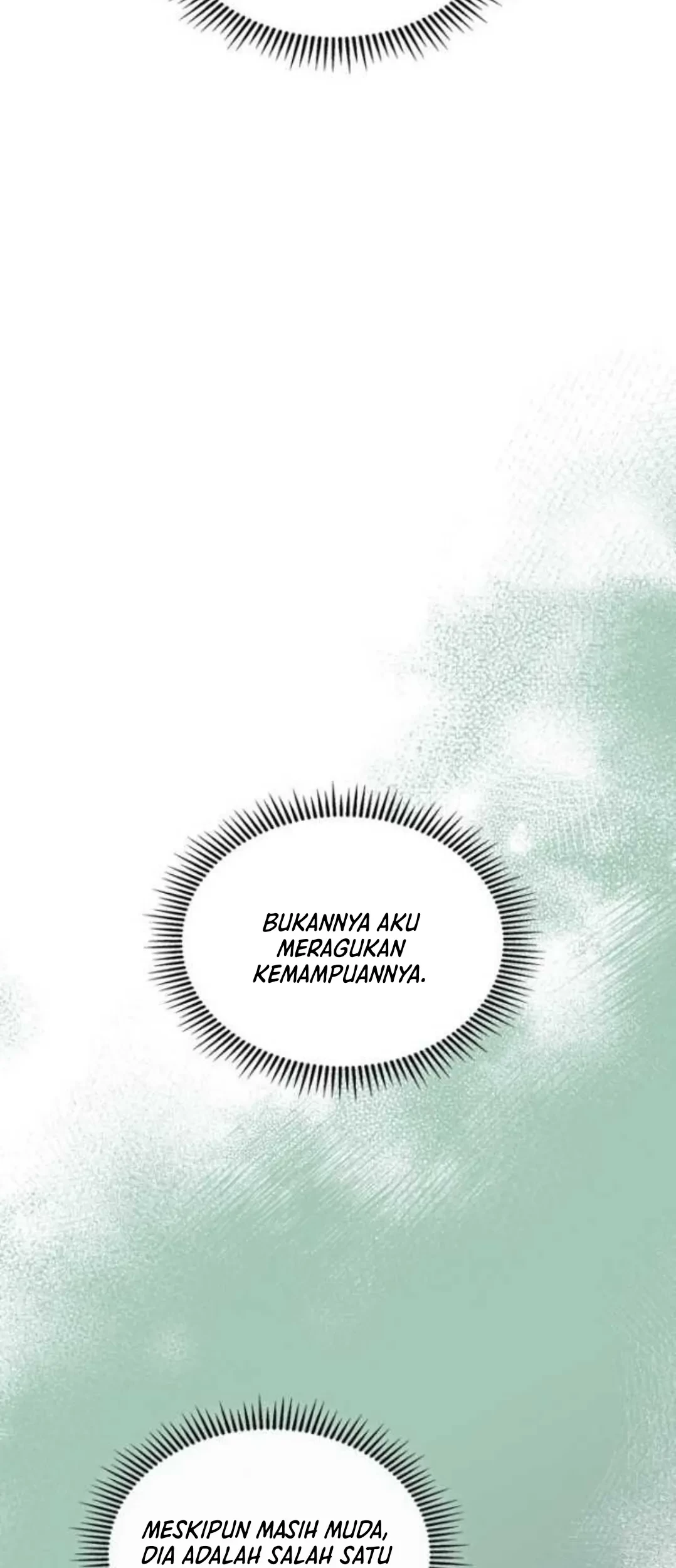 Baby Prisoner of Winter Castle Chapter 22 Gambar 28