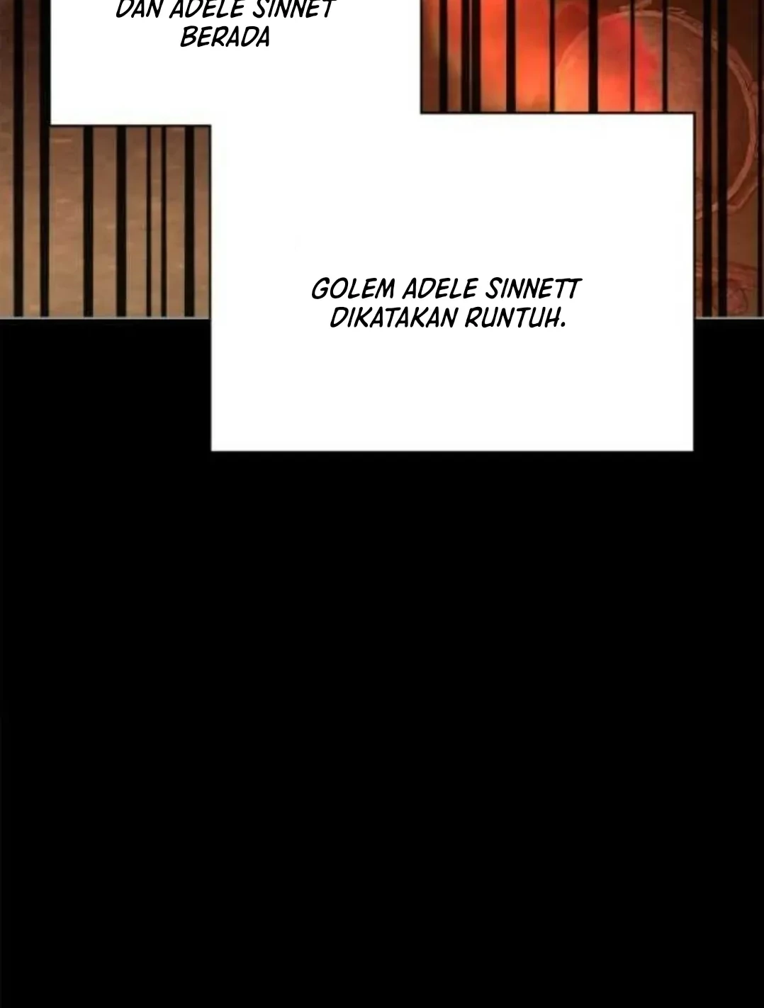 Baby Prisoner of Winter Castle Chapter 22 Gambar 44