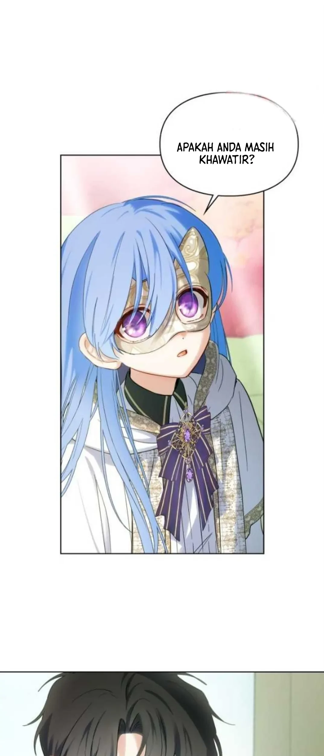 Baby Prisoner of Winter Castle Chapter 22 Gambar 54