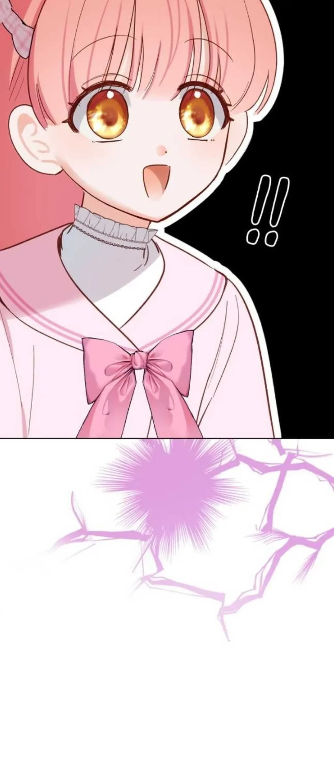 Baby Prisoner of Winter Castle Chapter 22 Gambar 66