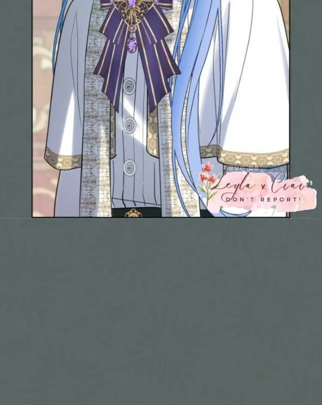 Baby Prisoner of Winter Castle Chapter 22 Gambar 81