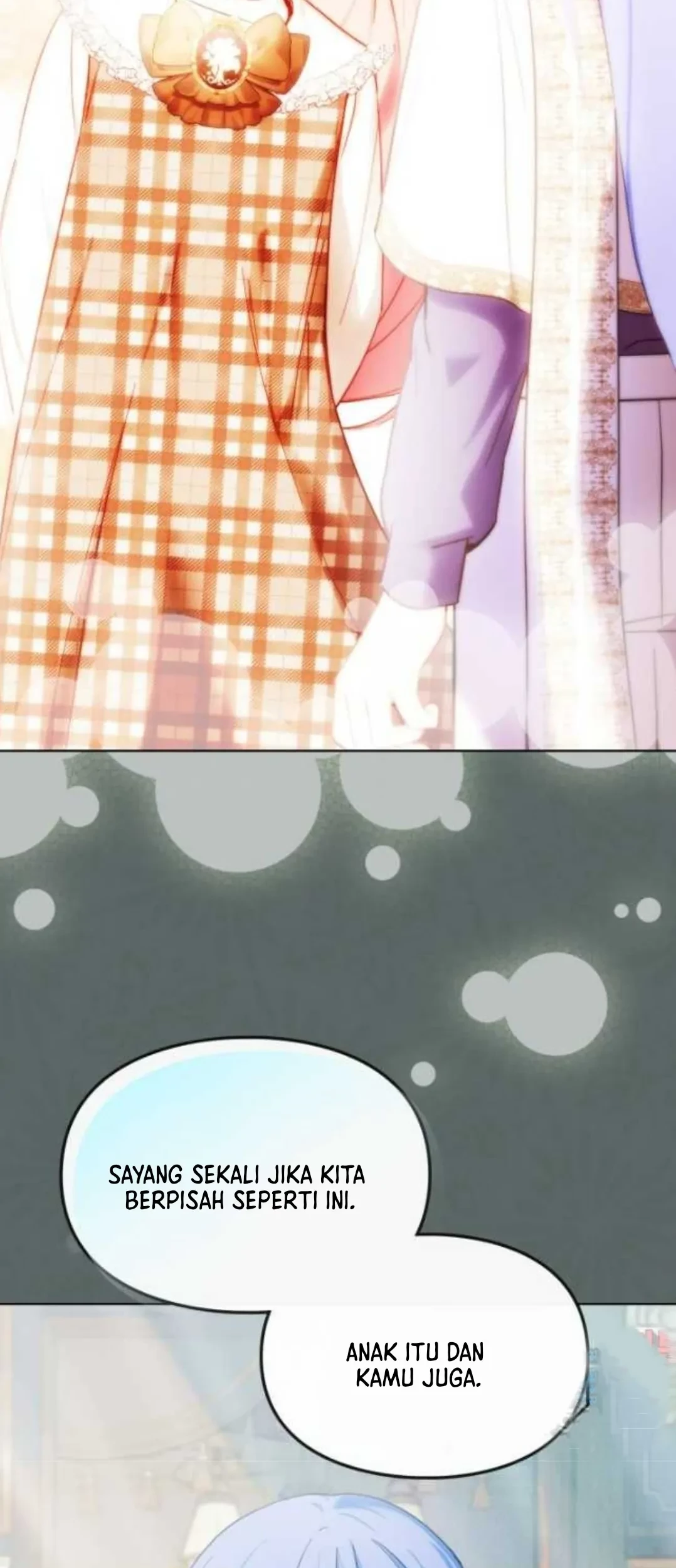 Baby Prisoner of Winter Castle Chapter 22 Gambar 84