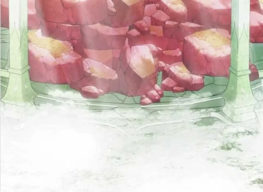 Baby Prisoner of Winter Castle Chapter 22 Gambar 18