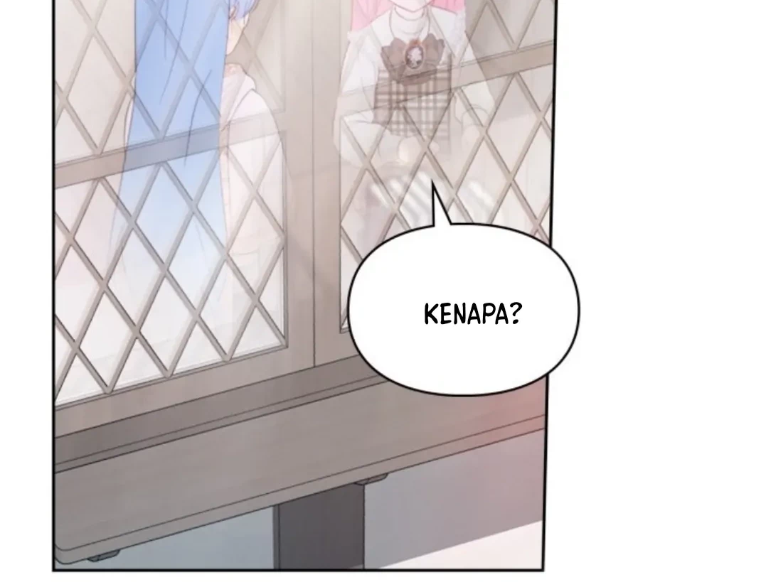 Baby Prisoner of Winter Castle Chapter 21 Gambar 64