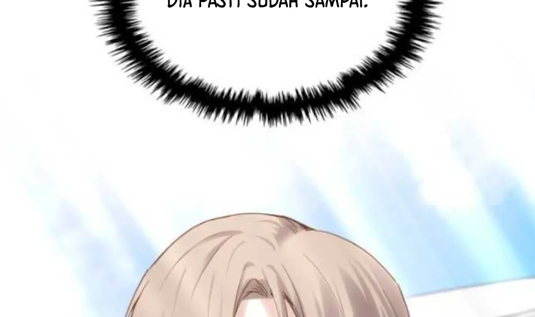 Baby Prisoner of Winter Castle Chapter 21 Gambar 76